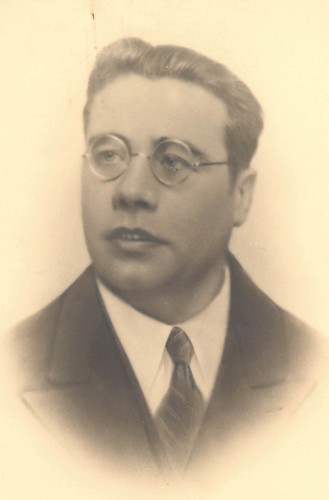André TERSIN